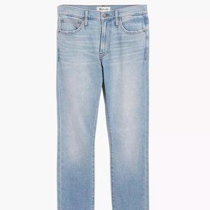 Madewell Skinny Everyday Flex Jeans 29